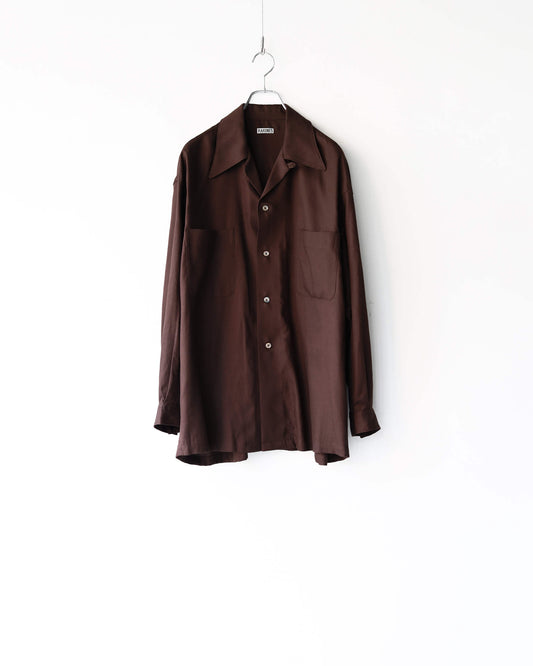 R×L Oxford - Danny "Black tea"