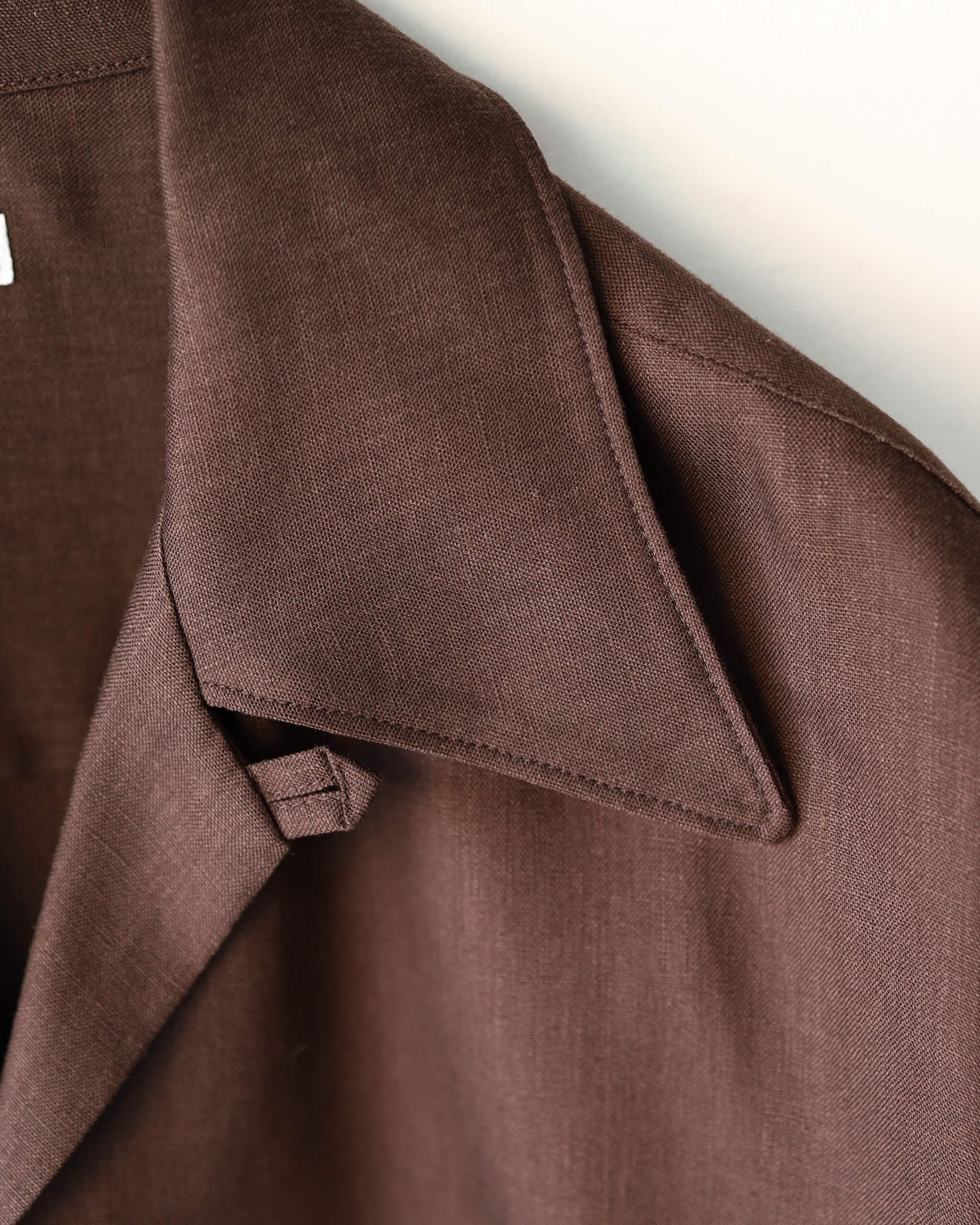 R×L Oxford - Danny "Black tea"