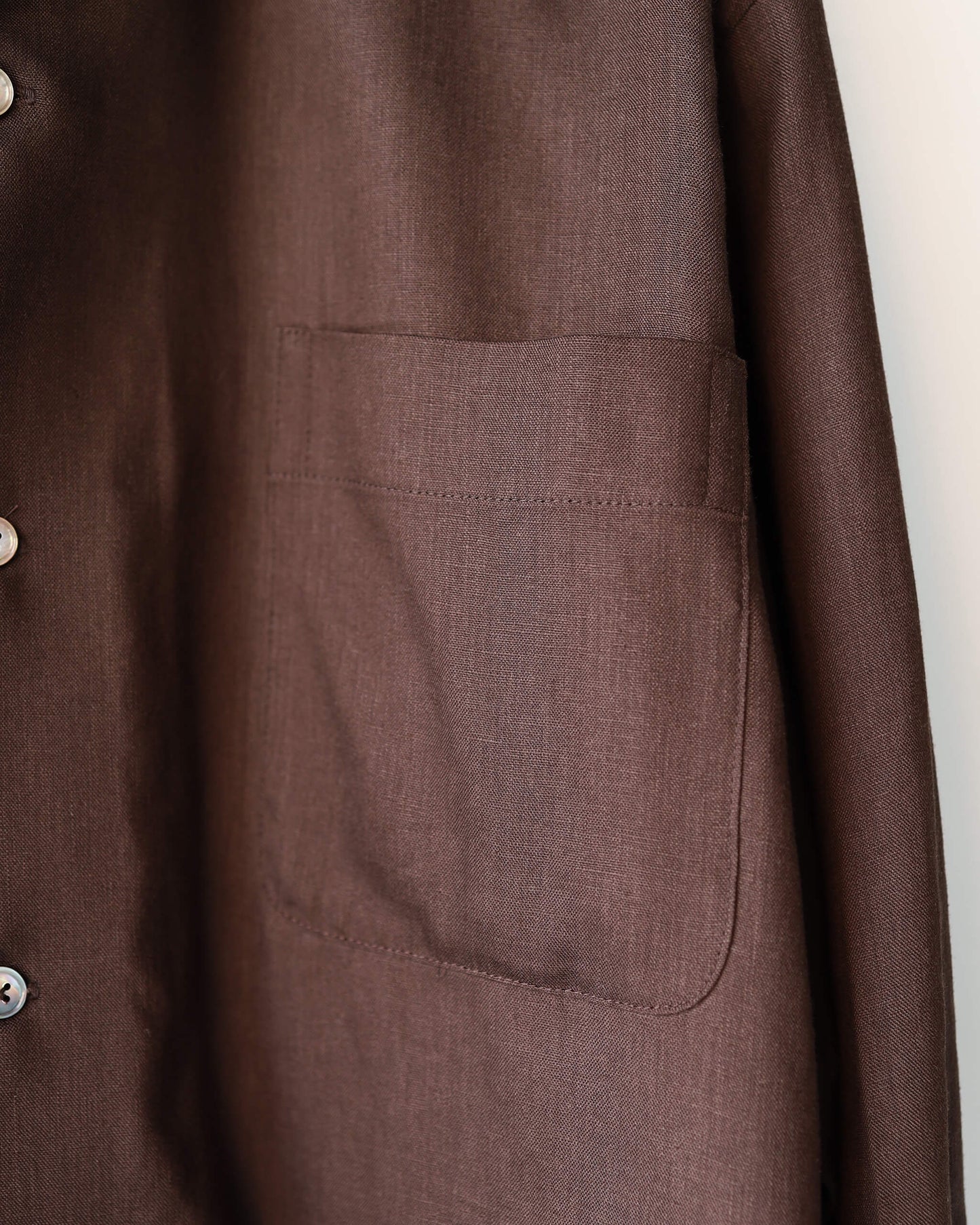 R×L Oxford - Danny "Black tea"