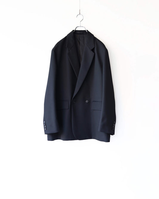 LFM W TXDCLT BOX JK "BLACK"
