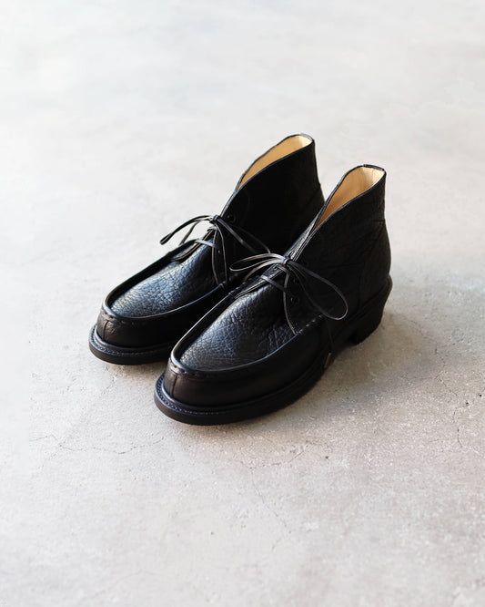 Hunt-Mocasin - Buffallo "Black"