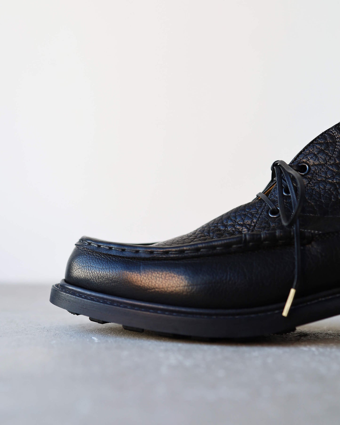 Hunt-Mocasin - Buffallo "Black"