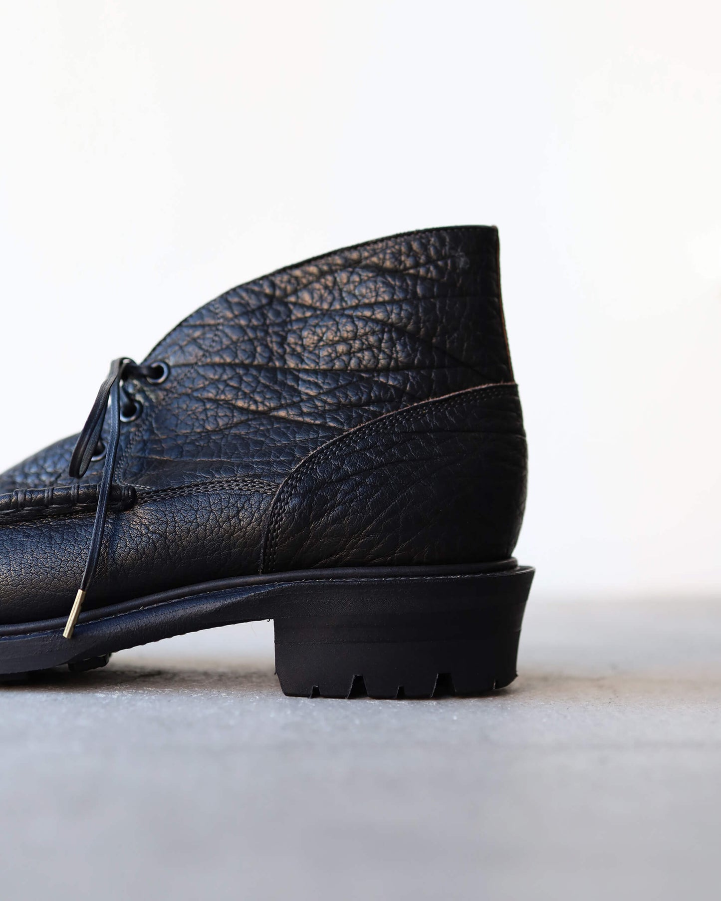 Hunt-Mocasin - Buffallo "Black"