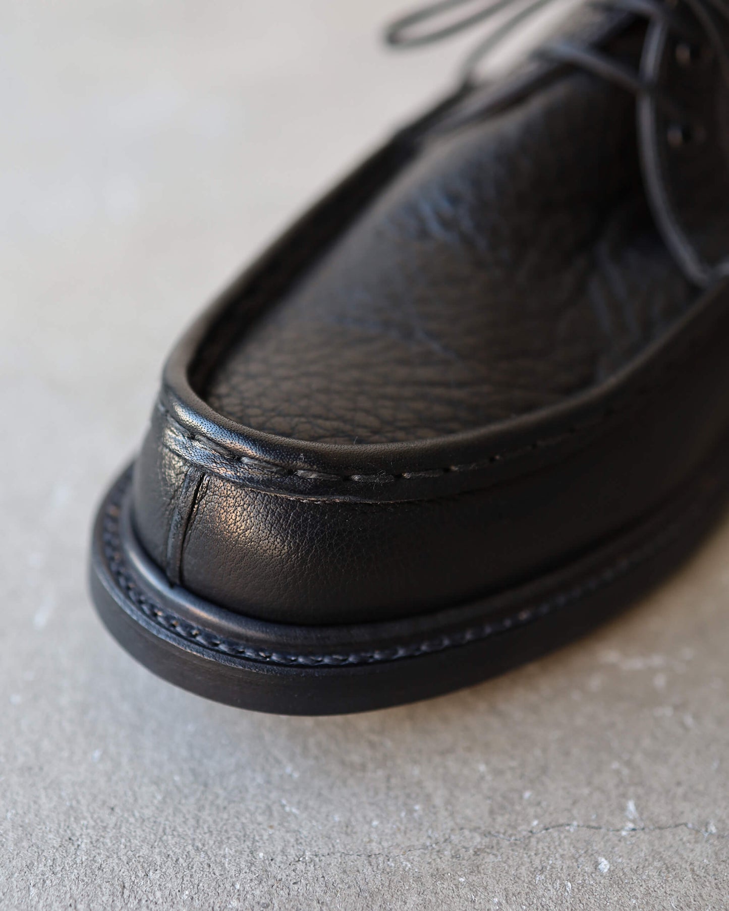 Hunt-Mocasin - Buffallo "Black"