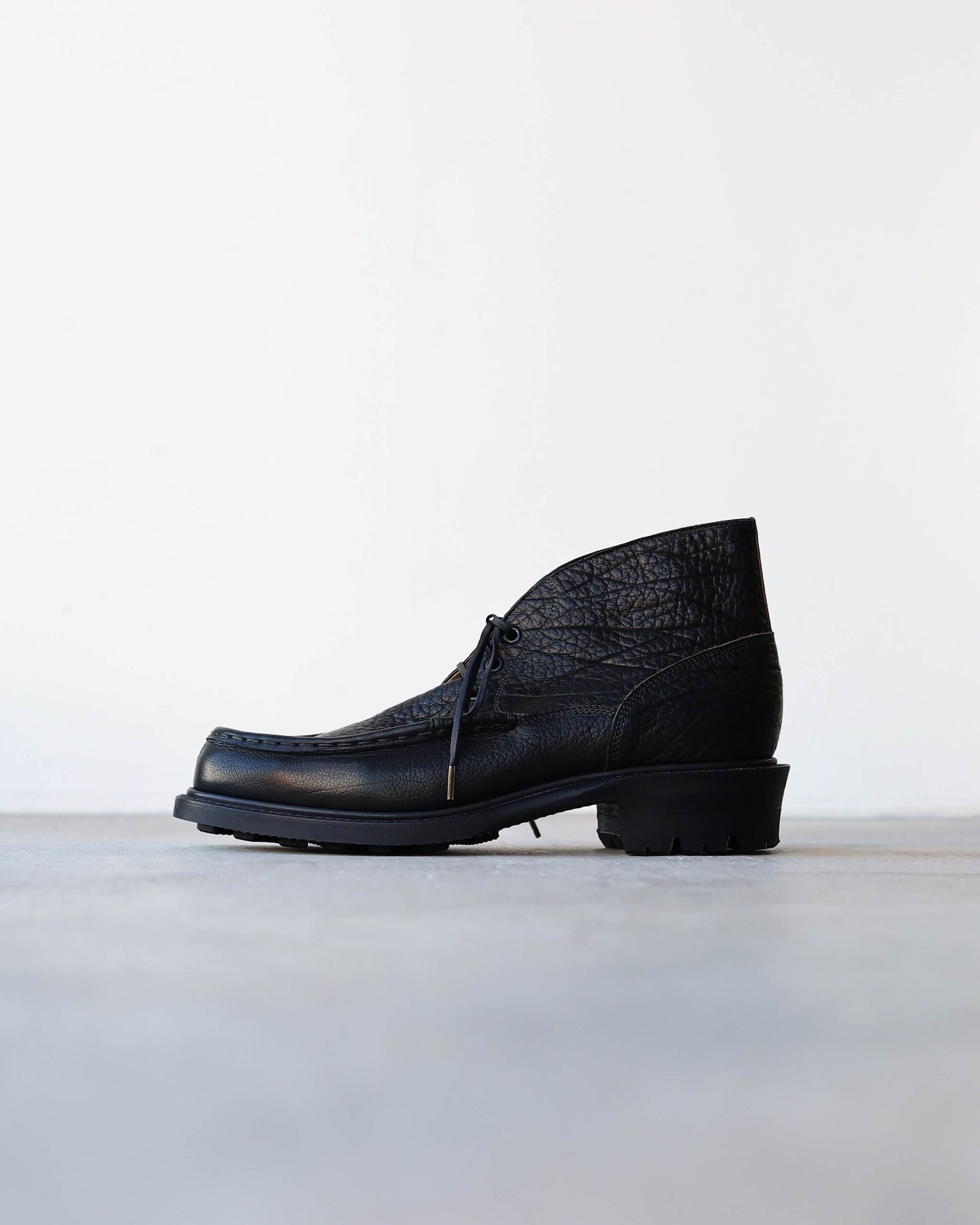 Hunt-Mocasin - Buffallo "Black"