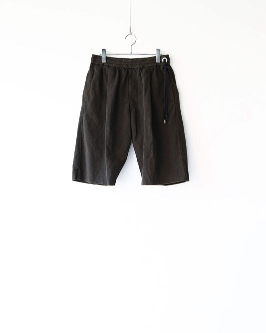 OVER CUT-LCN "BLACK"