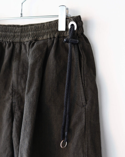 OVER CUT-LCN "BLACK"