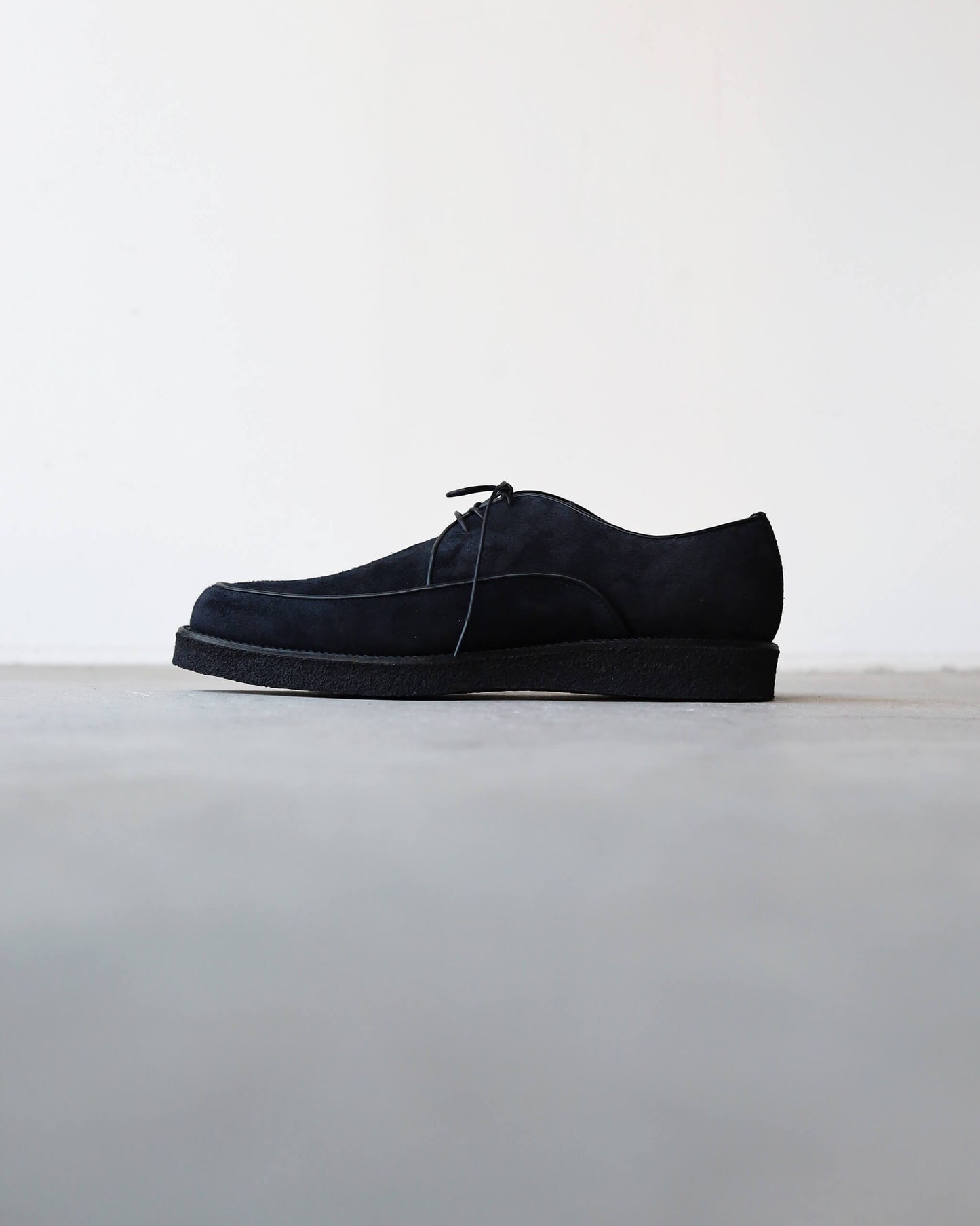 TRIM CREEPER "BLACK"