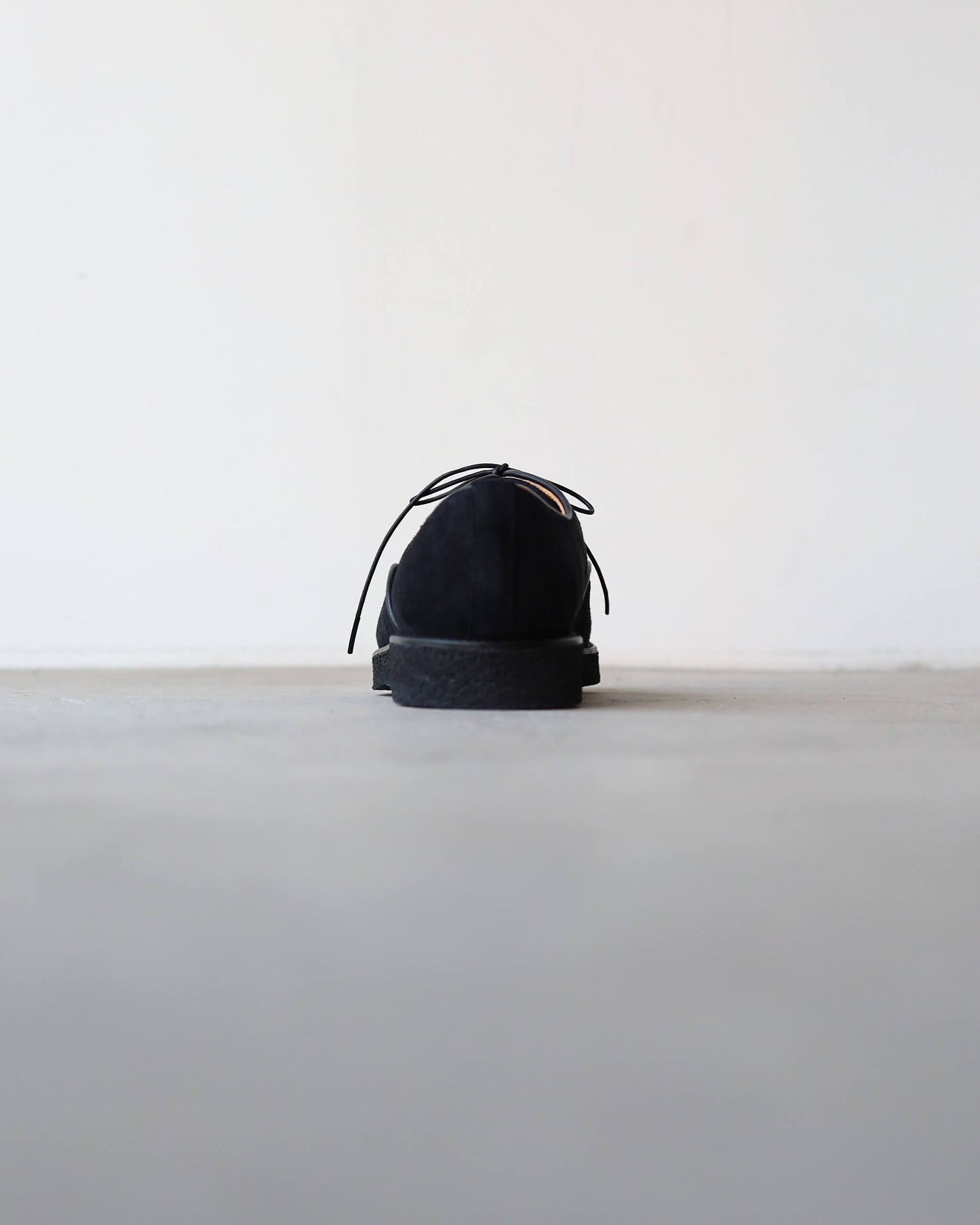 TRIM CREEPER "BLACK"