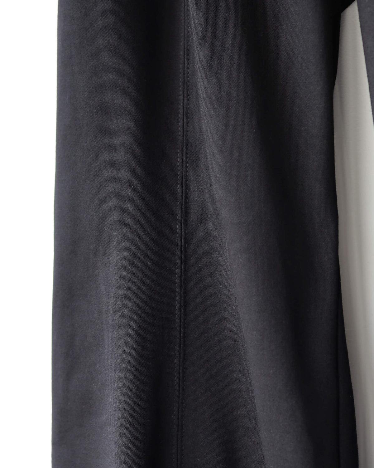 GAITER SWEAT PANTS "Bk"