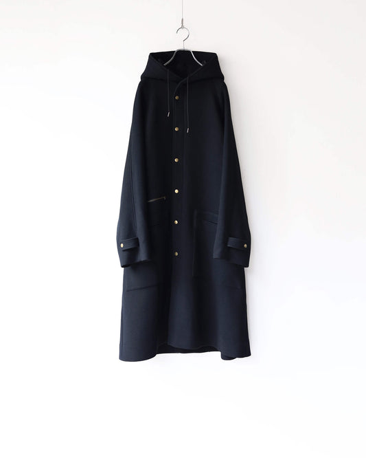 Lambs tweed - Gerrard "Lamp black"