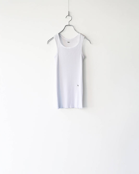 SKIN TOP (WOMENS) "WHITE"