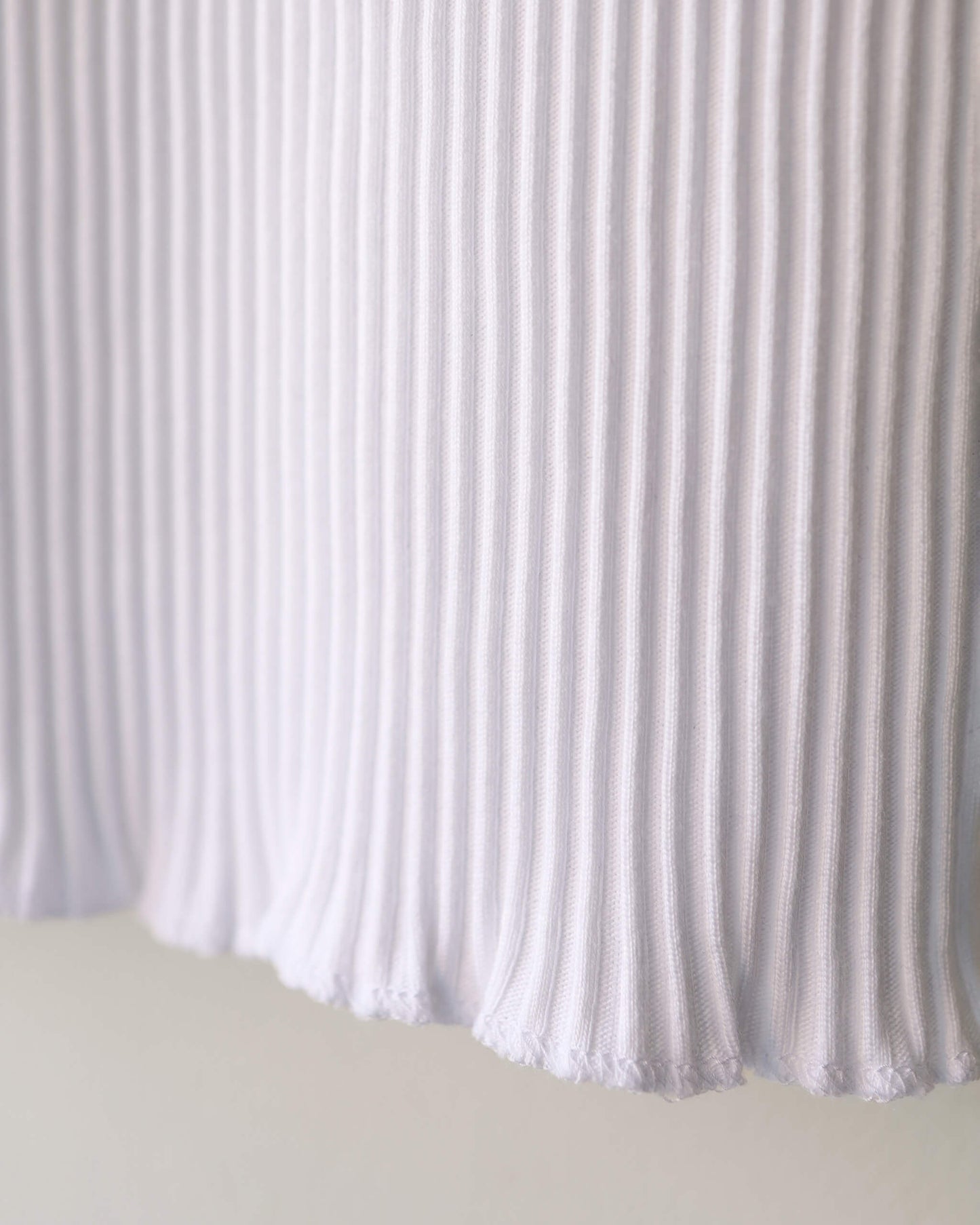 SKIN TOP (WOMENS) "WHITE"