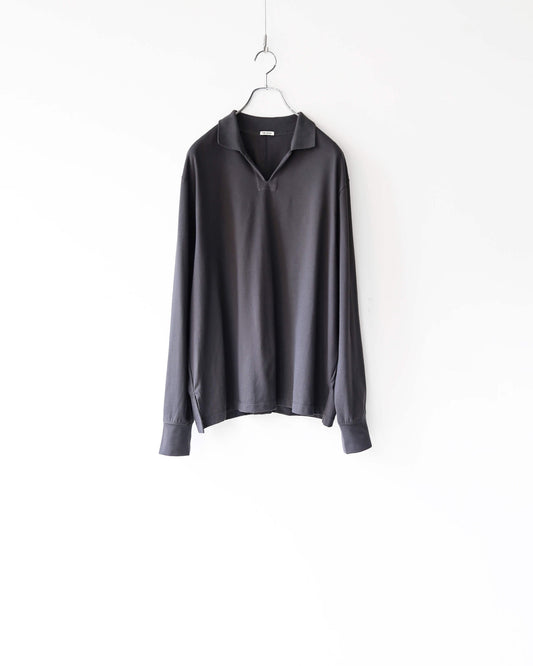 The Pause / CAMELLIA "CHARCOAL GREY"