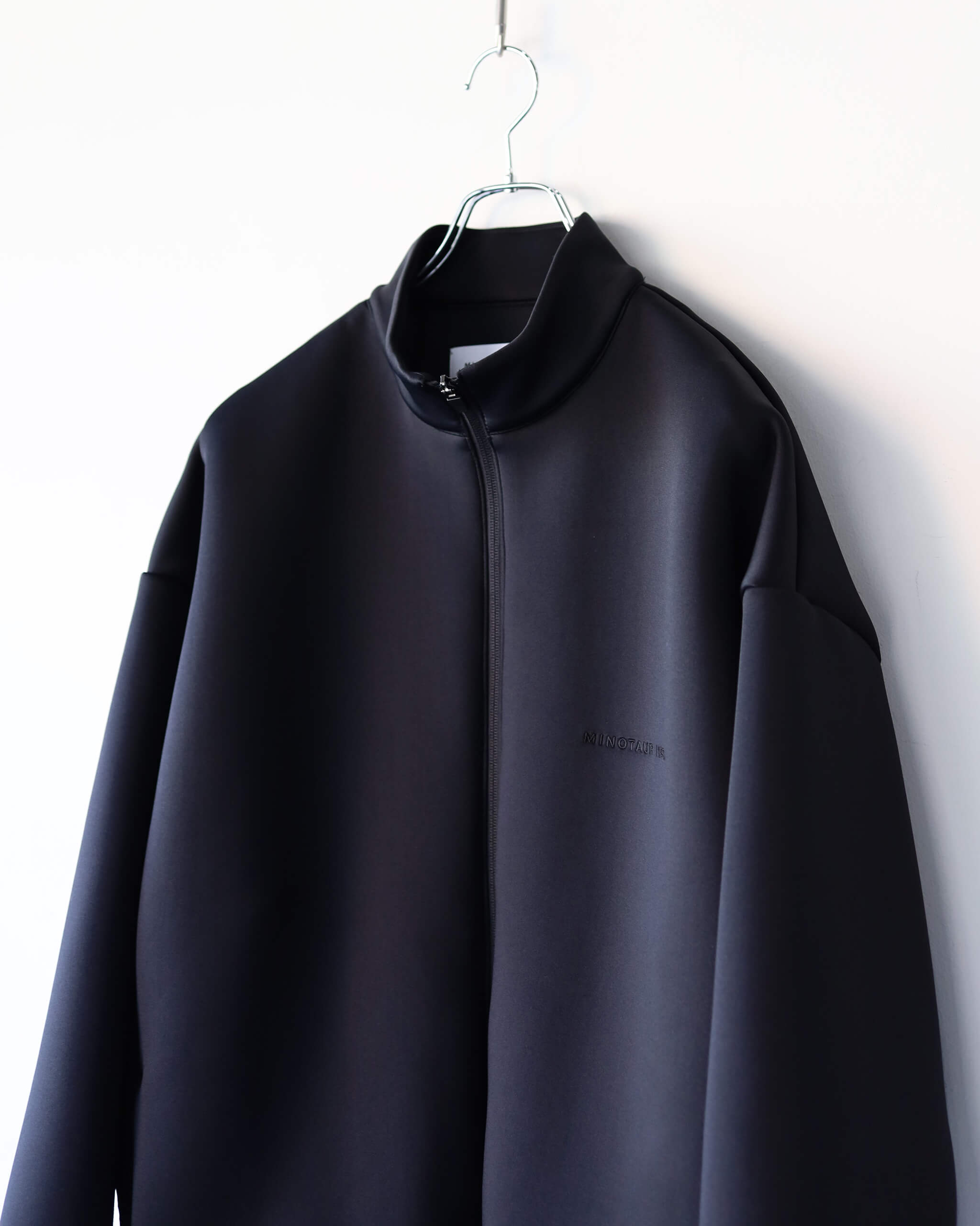 MINOTAUR INST. CL TRACK JACKET 