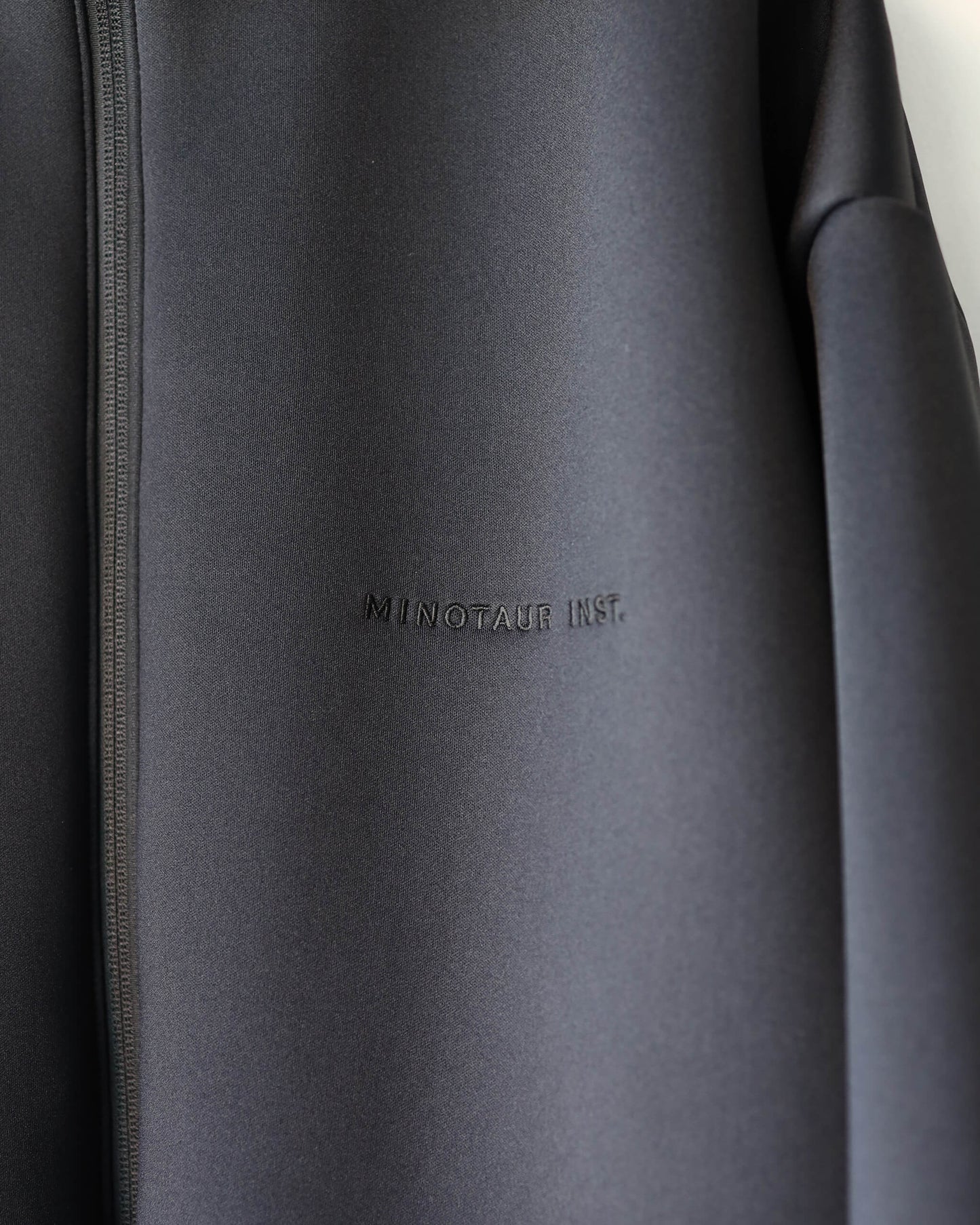 CL TRACK JACKET "BLACK"