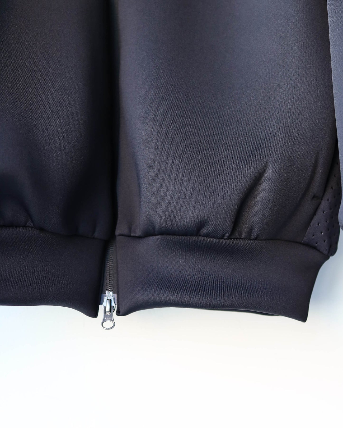 CL TRACK JACKET "BLACK"