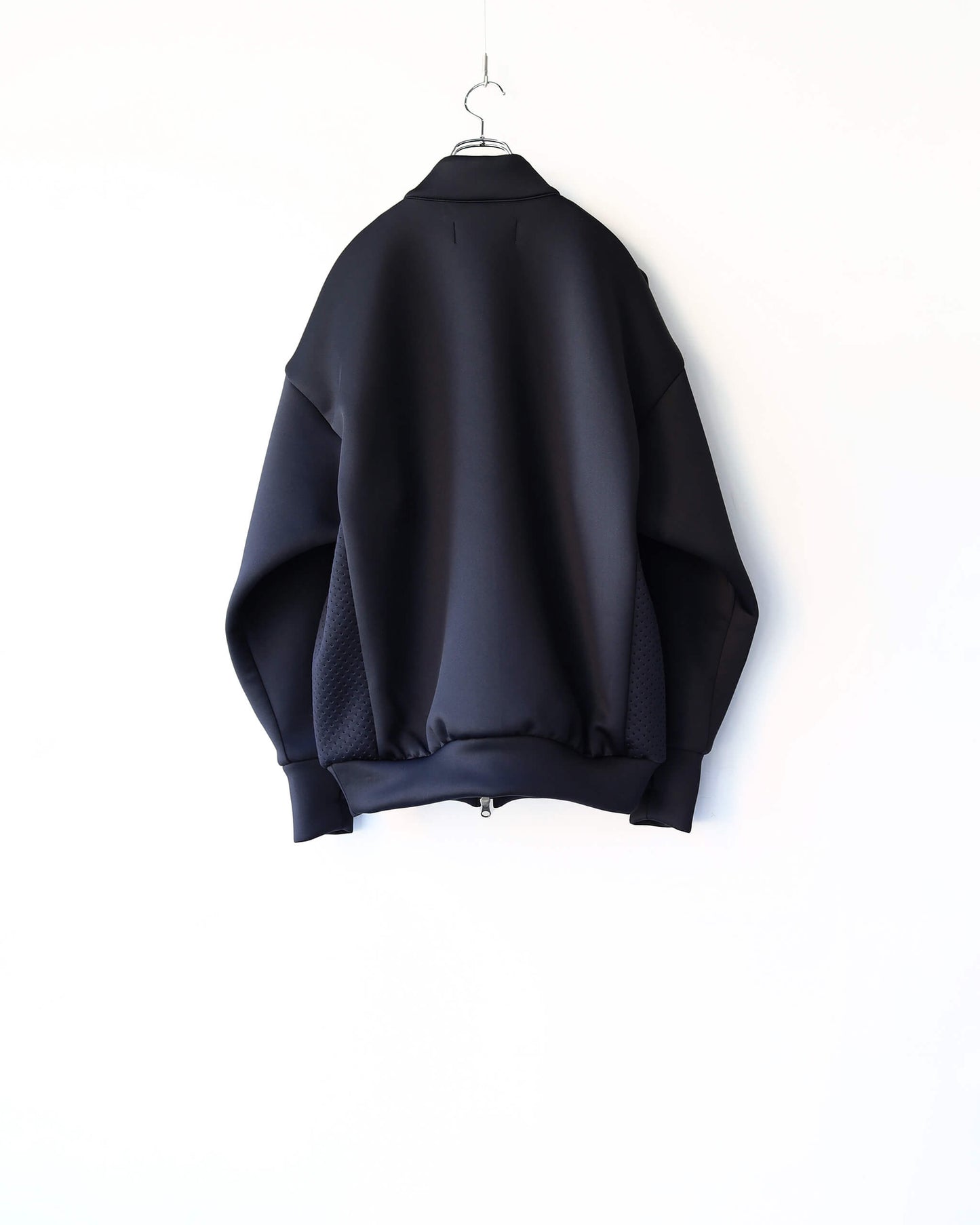 CL TRACK JACKET "BLACK"