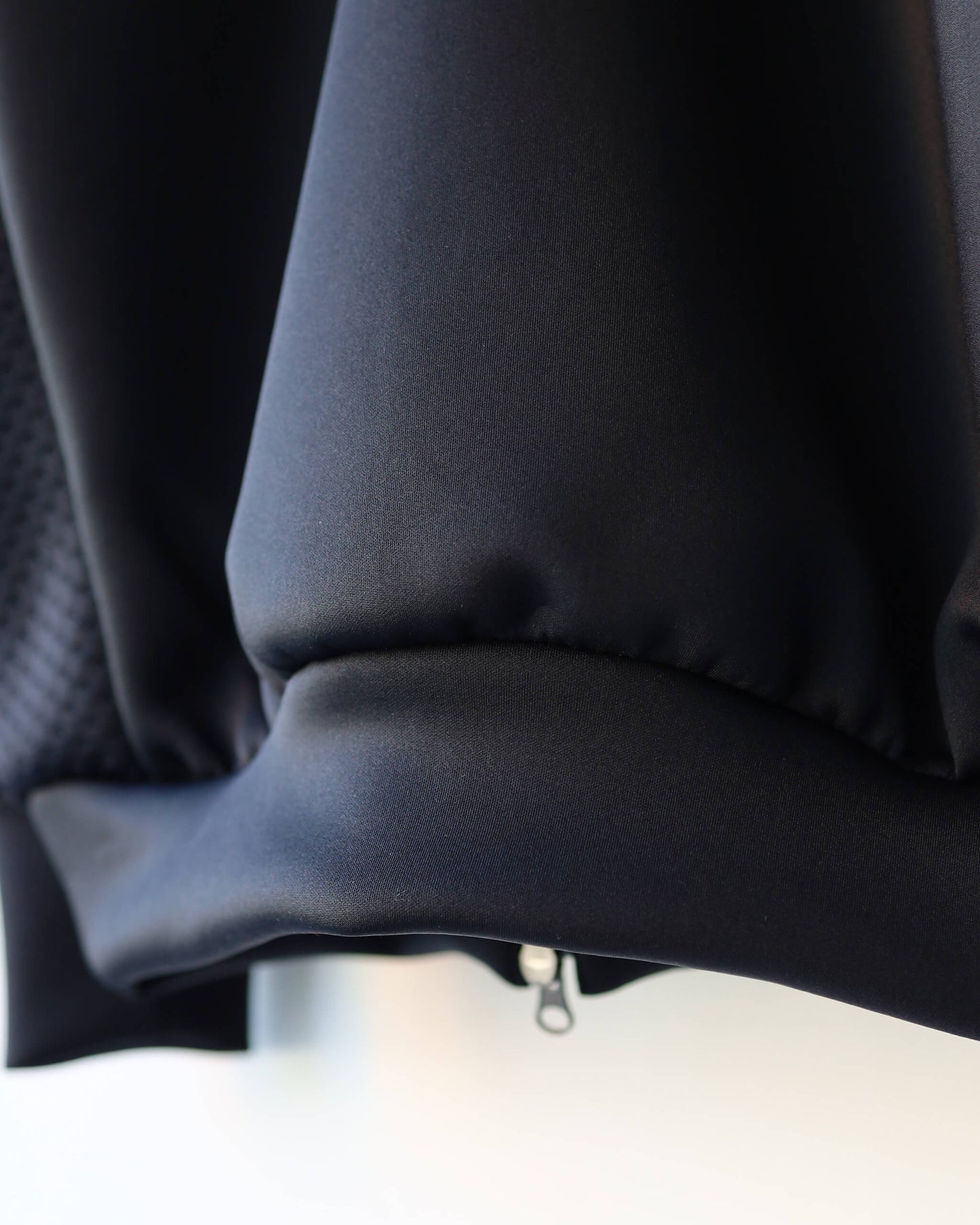 CL TRACK JACKET "BLACK"