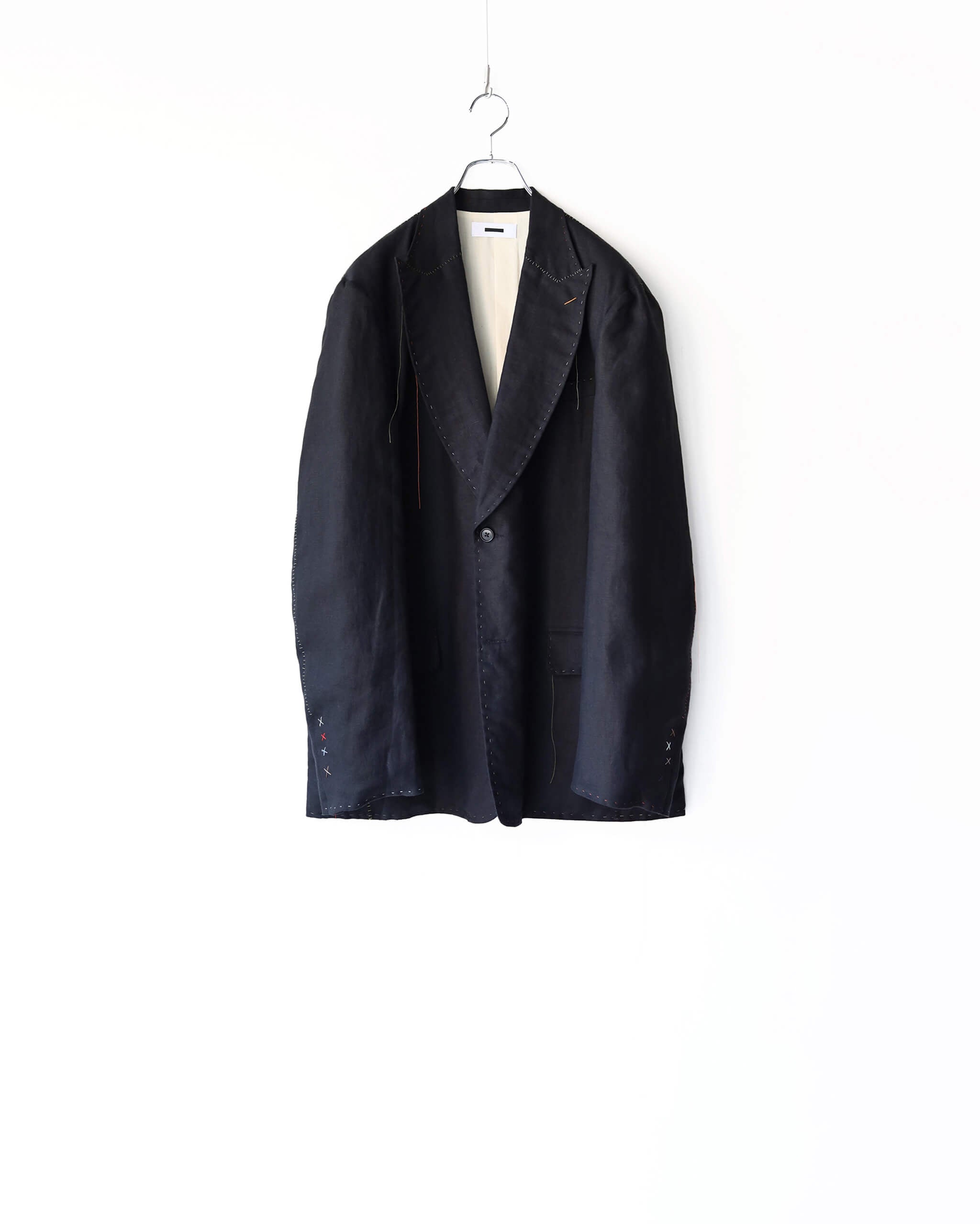 REVERBERATE ARTISAN LIMITED JACKET 