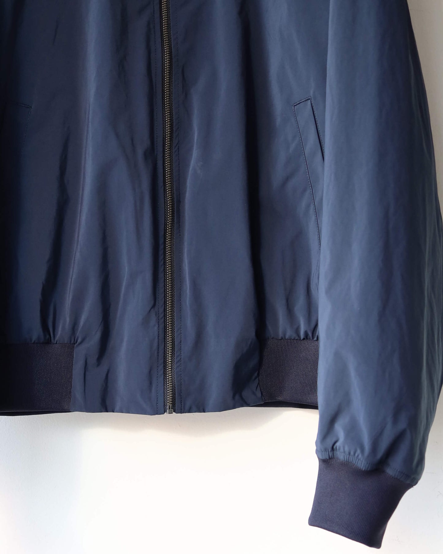 ORIGINAL DUFFER SWING TOP "NAVY"