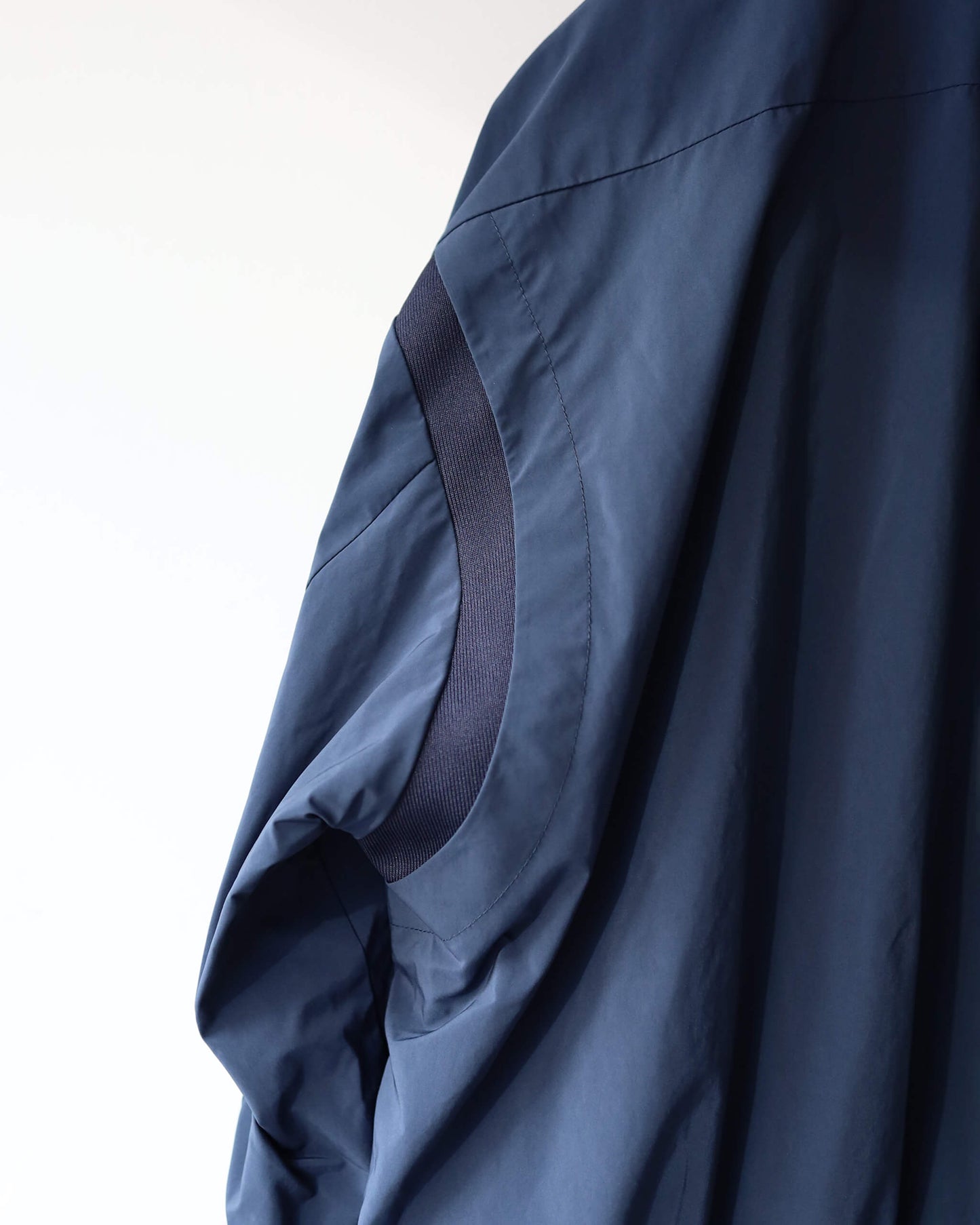 ORIGINAL DUFFER SWING TOP "NAVY"