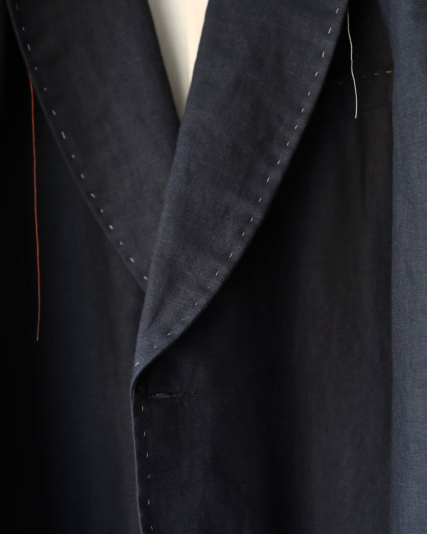 ARTISAN LIMITED JACKET "BLACK"