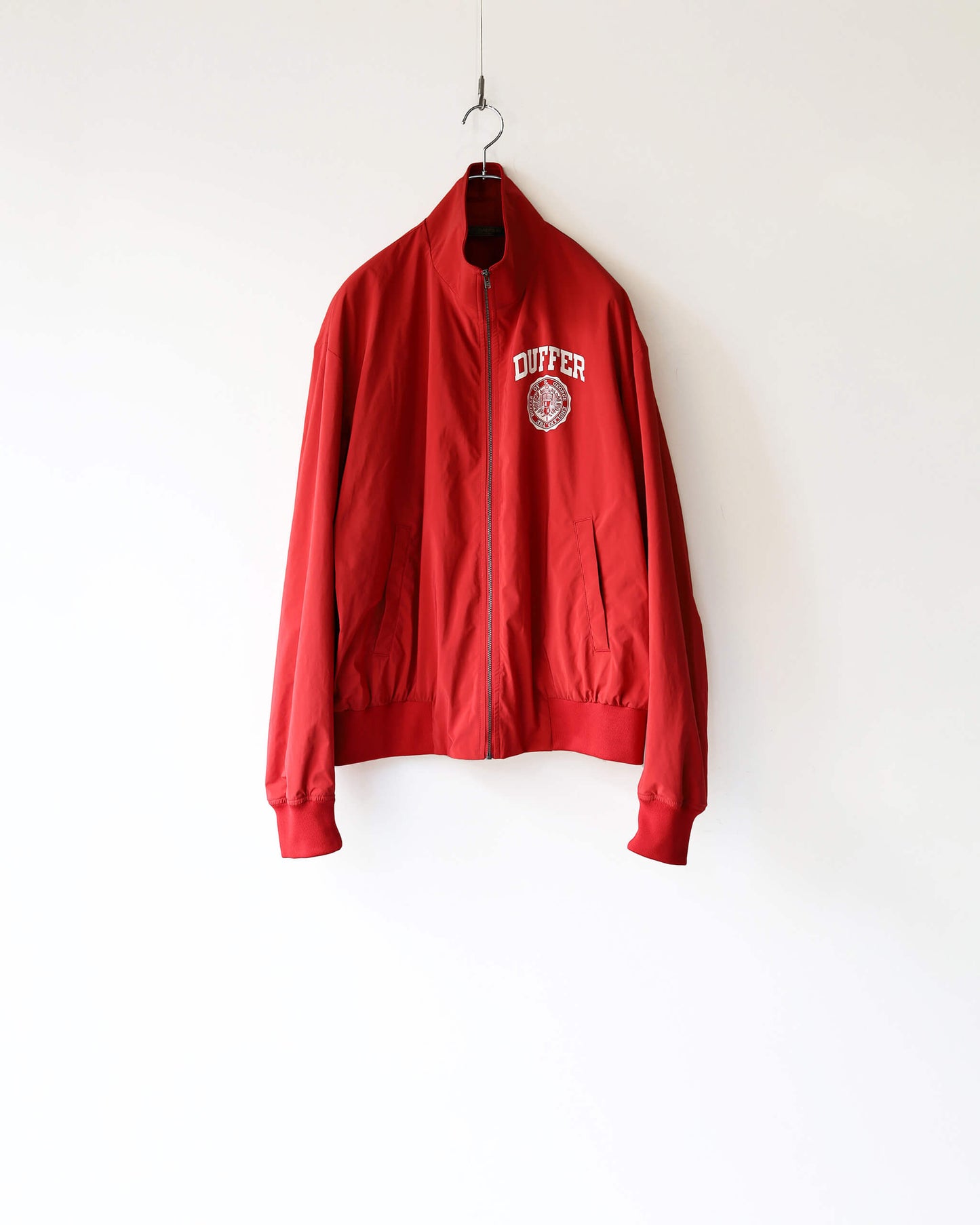 ORIGINAL DUFFER SWING TOP "RED"