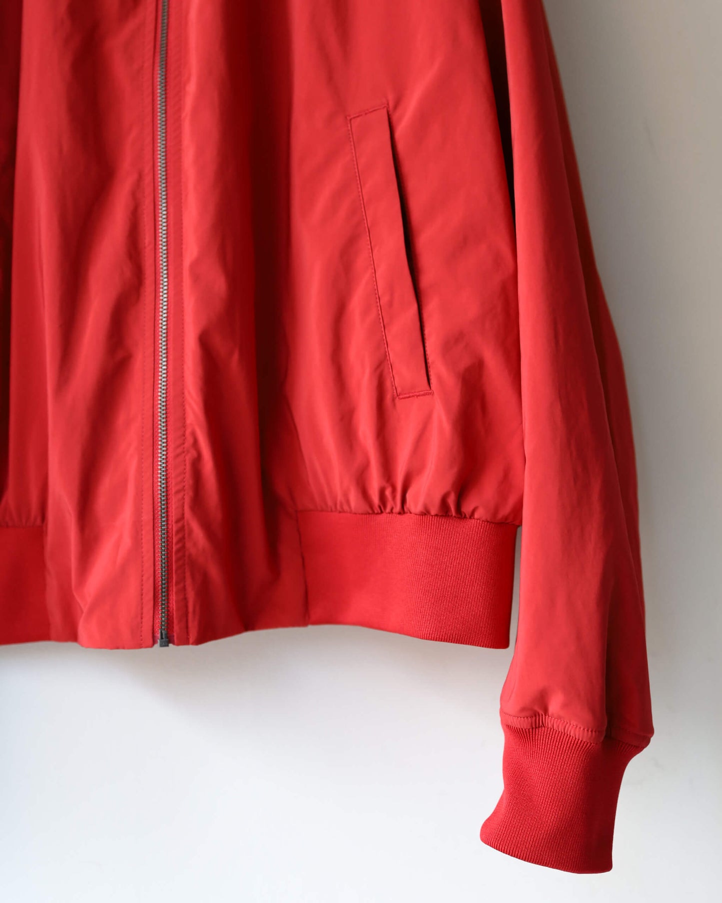 ORIGINAL DUFFER SWING TOP "RED"