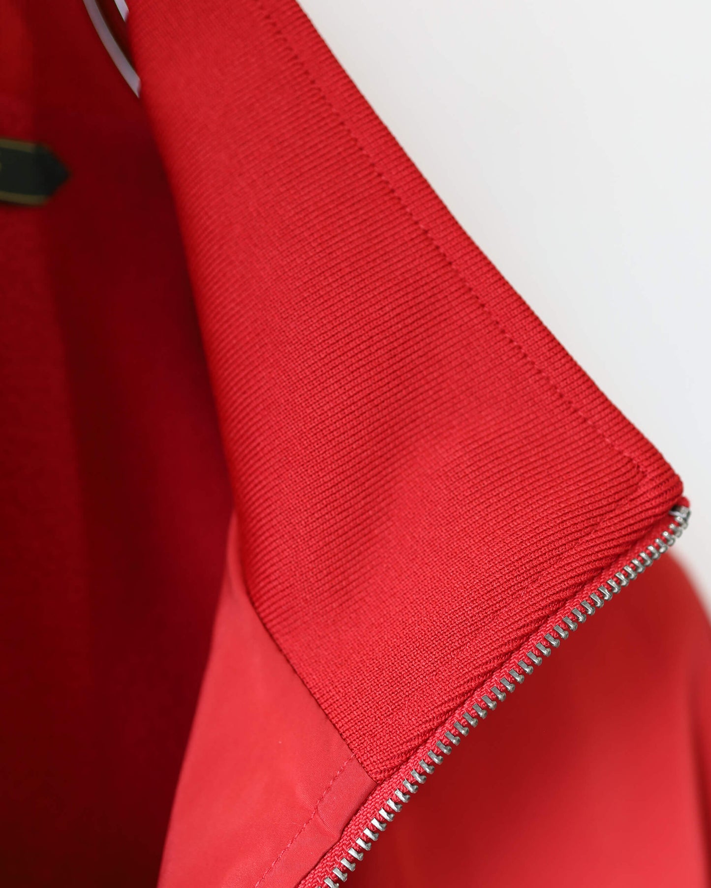 ORIGINAL DUFFER SWING TOP "RED"