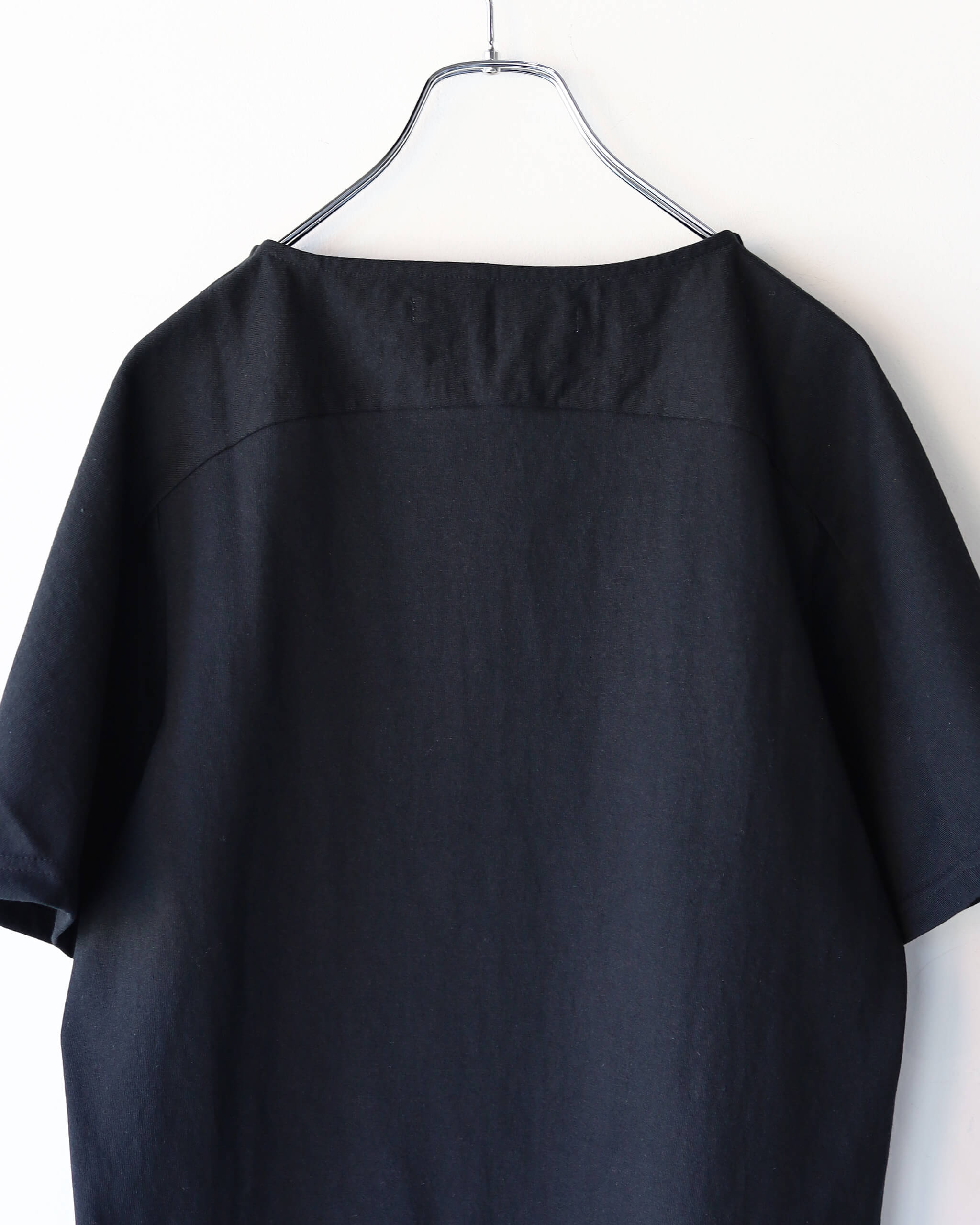 OPPOSE DUALITY Half Sleeve T-shirts 