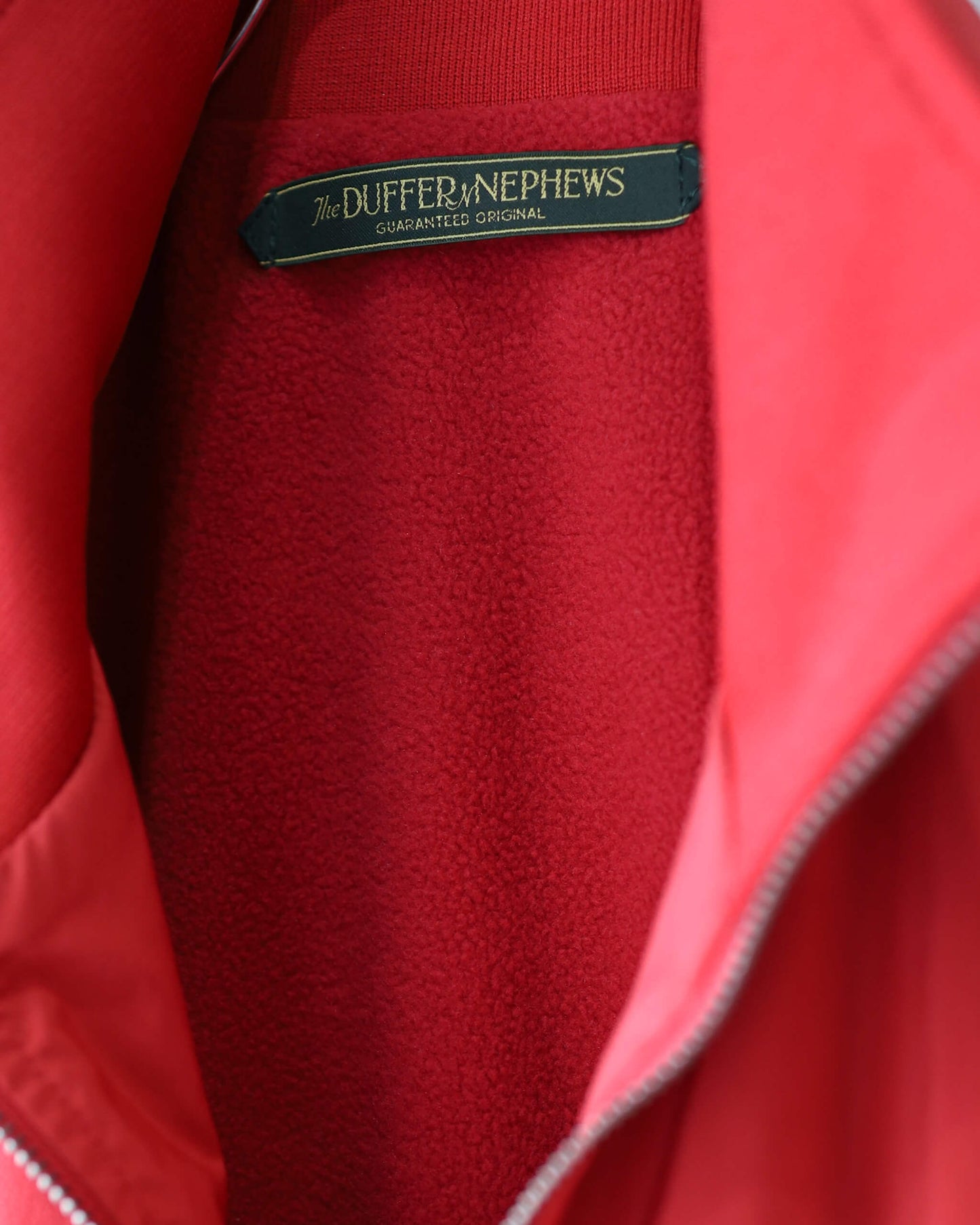 ORIGINAL DUFFER SWING TOP "RED"