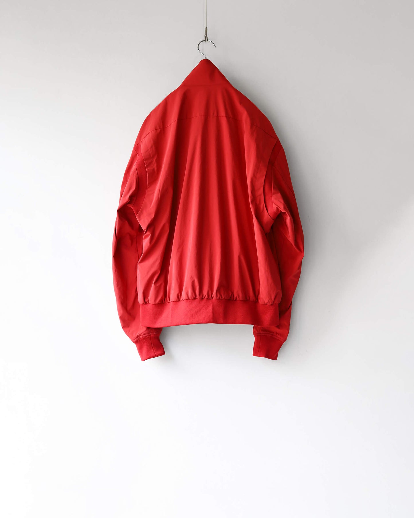ORIGINAL DUFFER SWING TOP "RED"