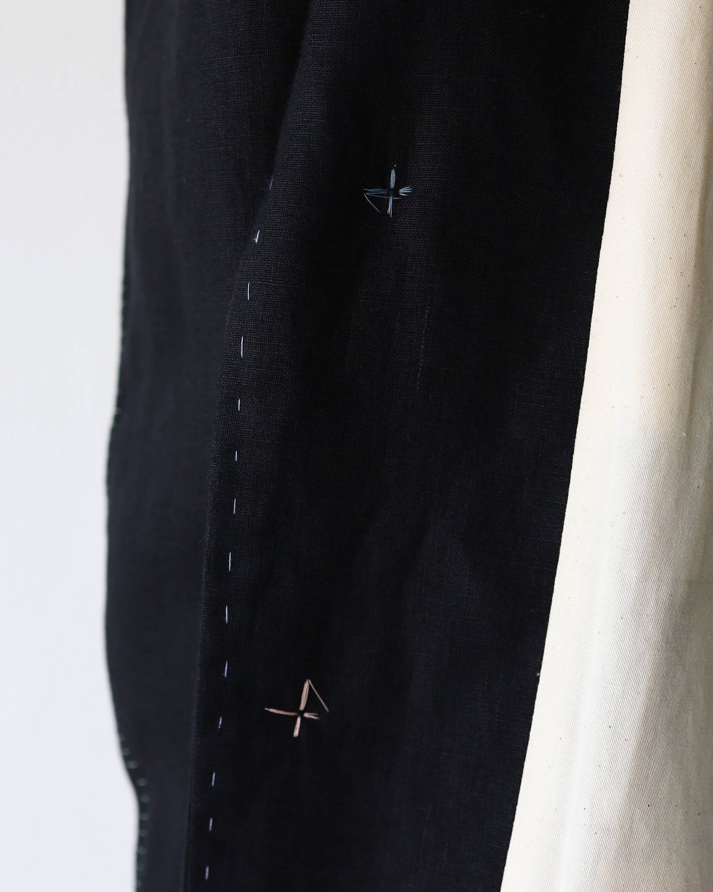 ARTISAN LIMITED JACKET "BLACK"