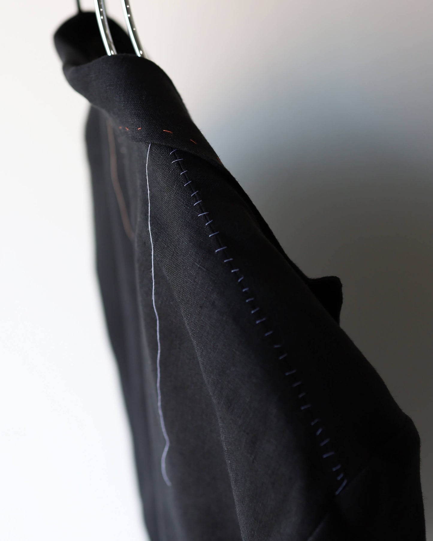 ARTISAN LIMITED JACKET "BLACK"