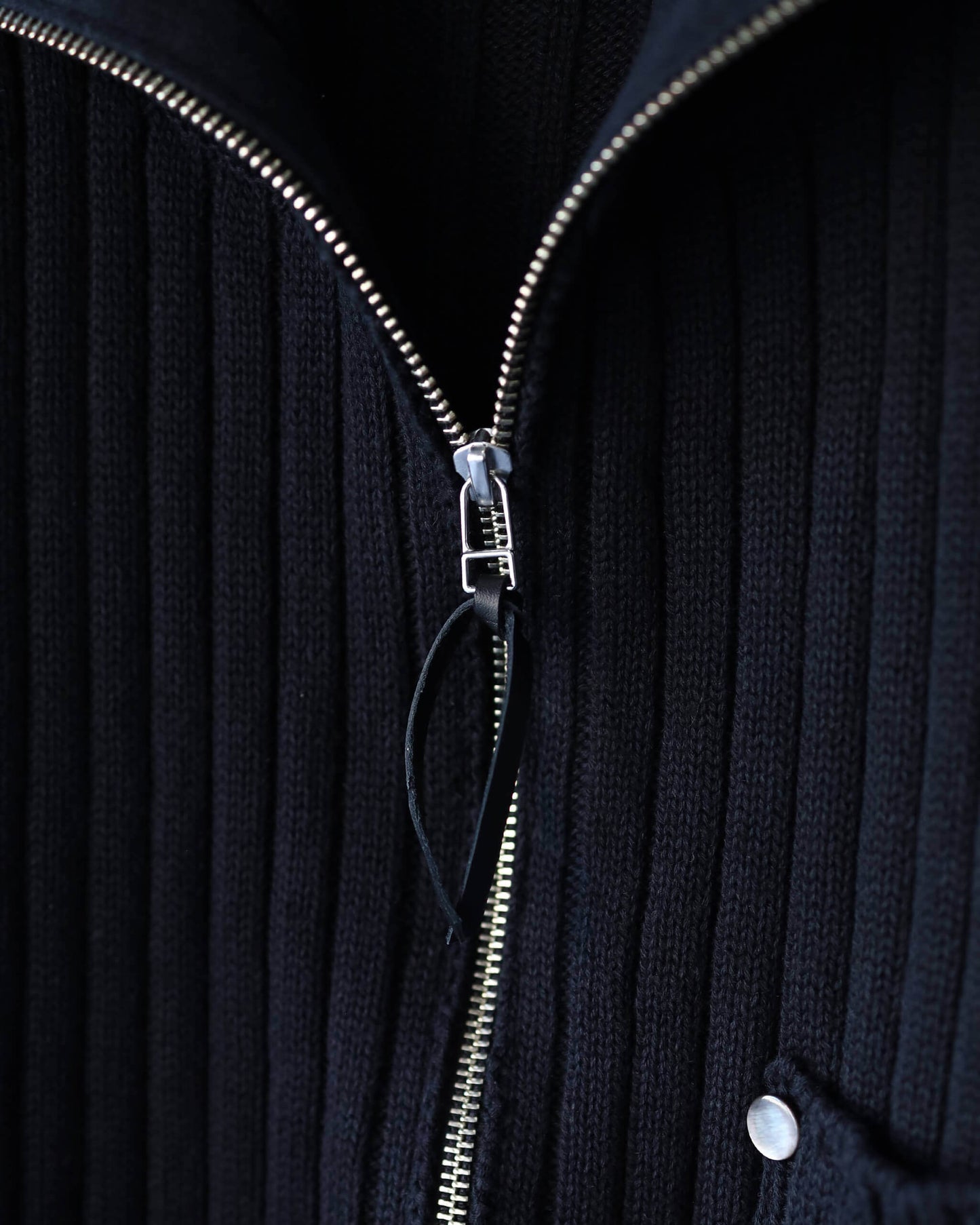 EX. DRIVERS VEST "Black"