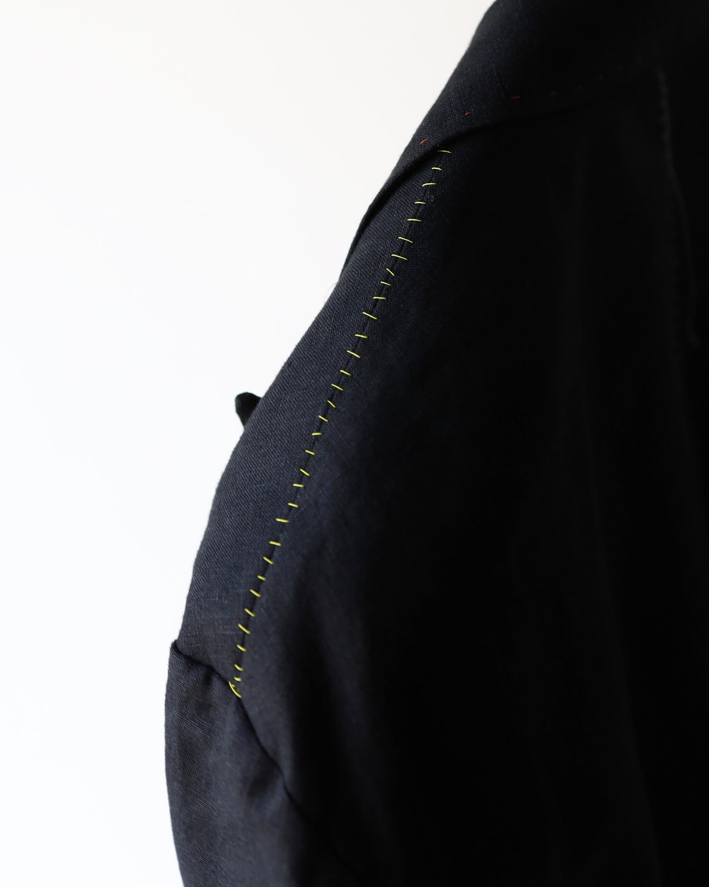 ARTISAN LIMITED JACKET "BLACK"
