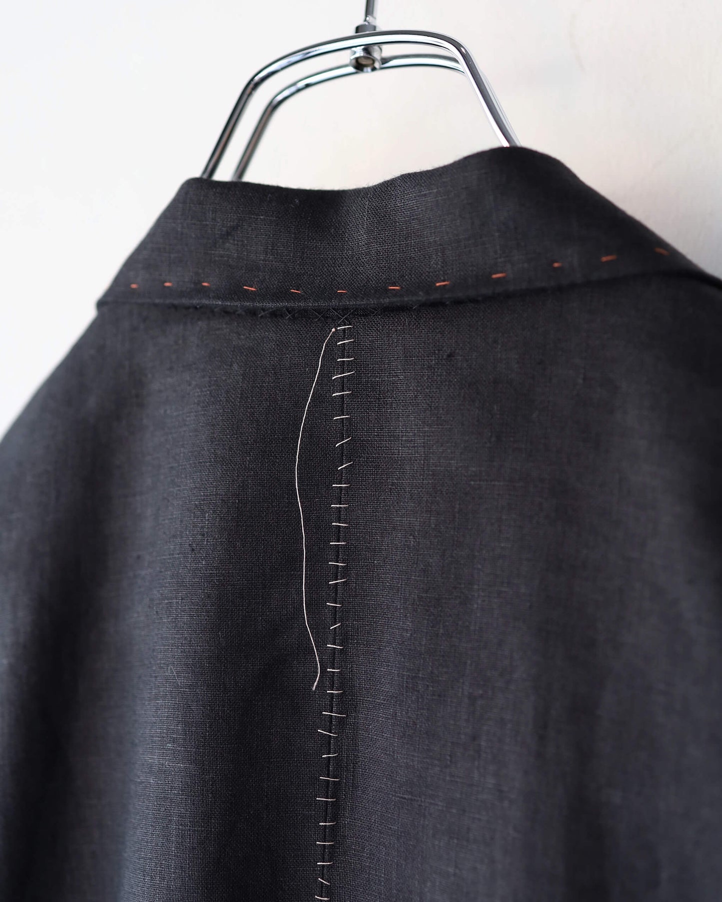 ARTISAN LIMITED JACKET "BLACK"