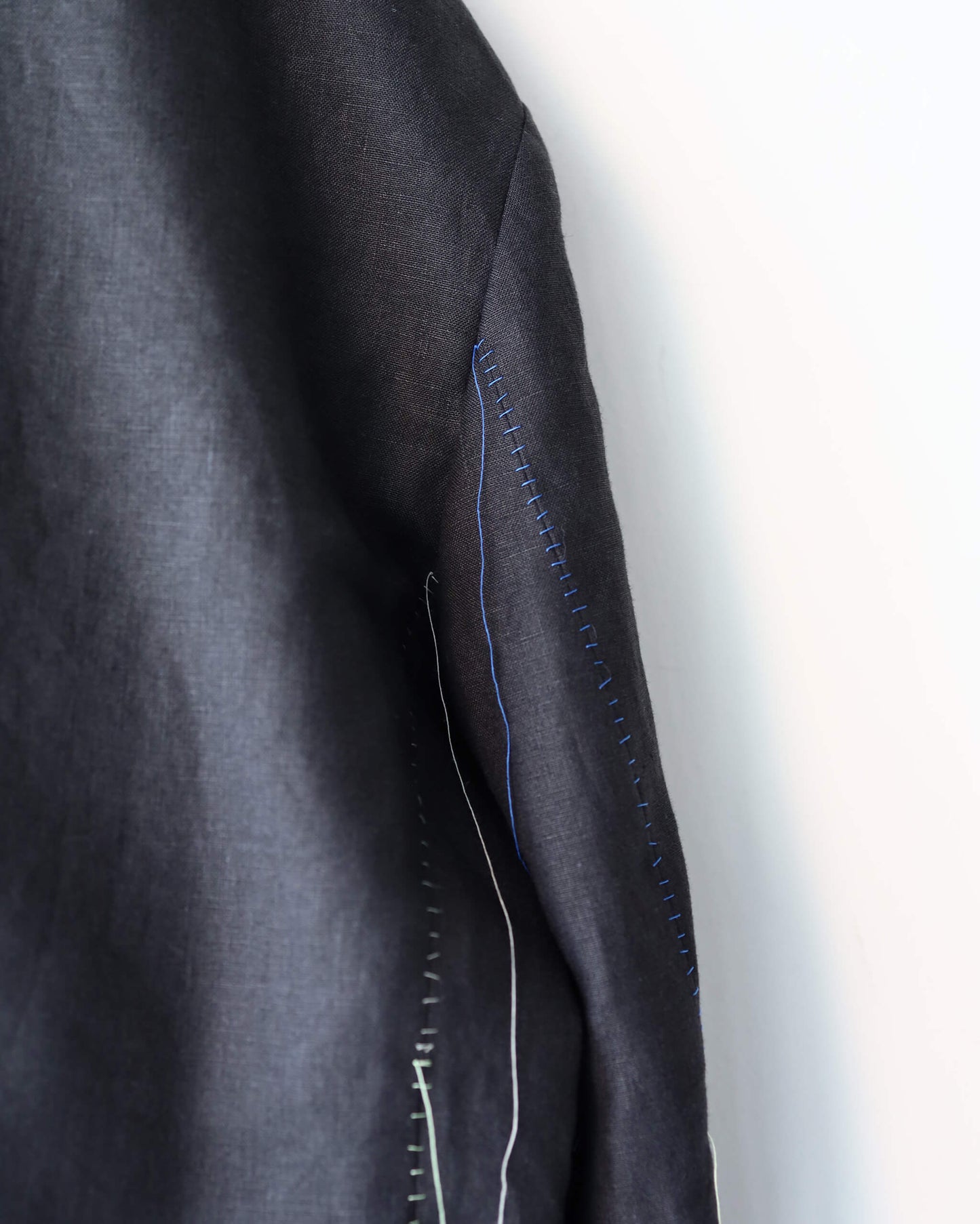 ARTISAN LIMITED JACKET "BLACK"