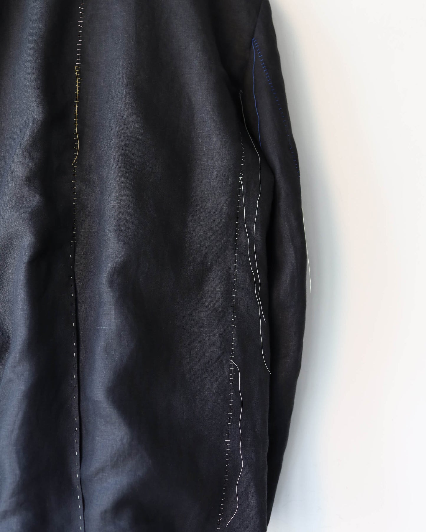 ARTISAN LIMITED JACKET "BLACK"