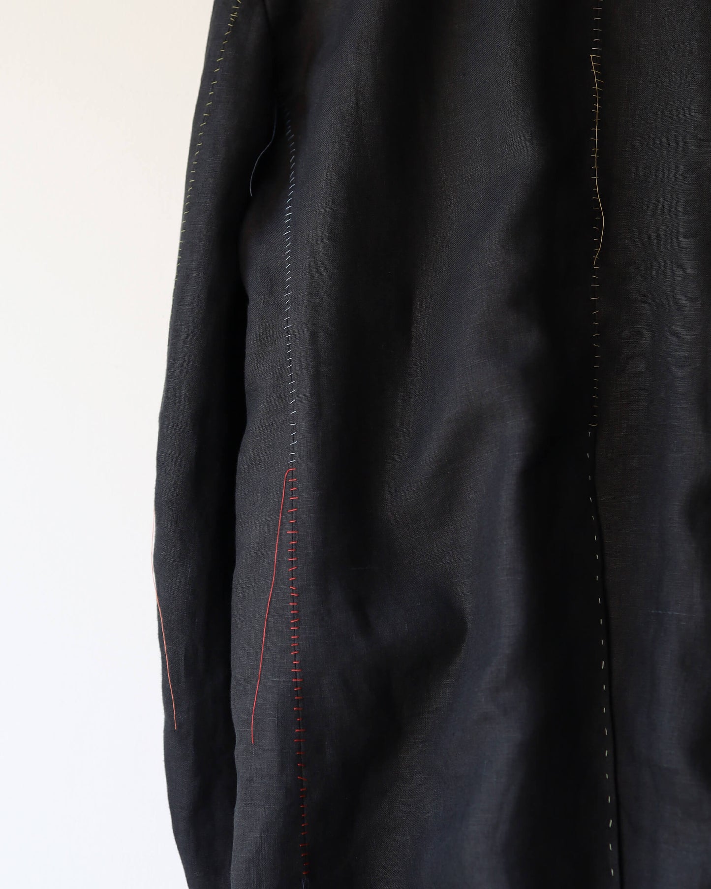 ARTISAN LIMITED JACKET "BLACK"