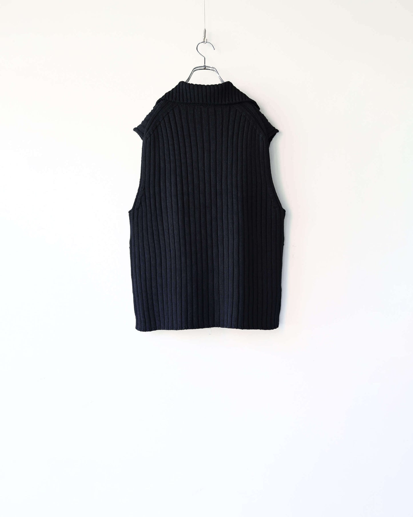 EX. DRIVERS VEST "Black"