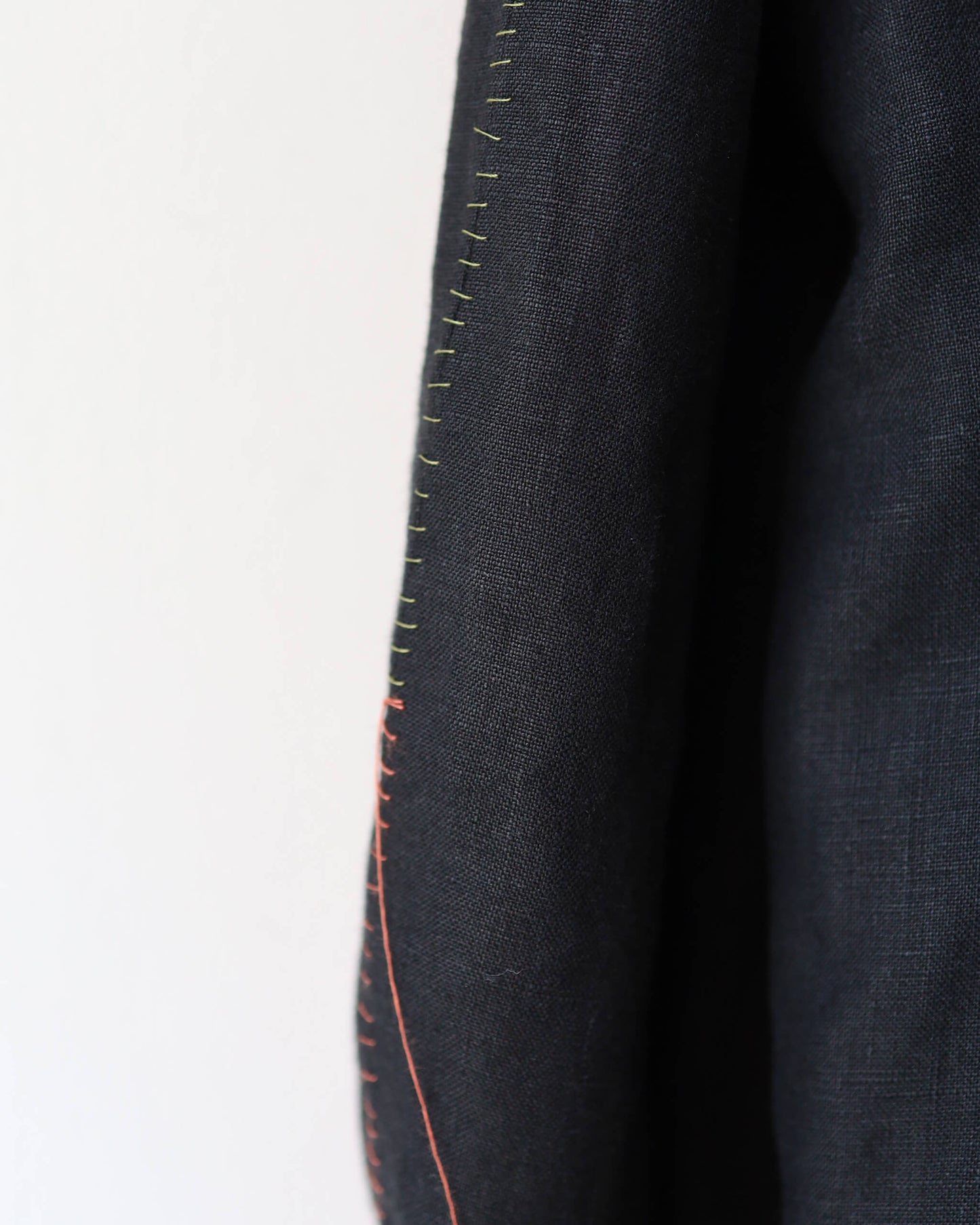 ARTISAN LIMITED JACKET "BLACK"