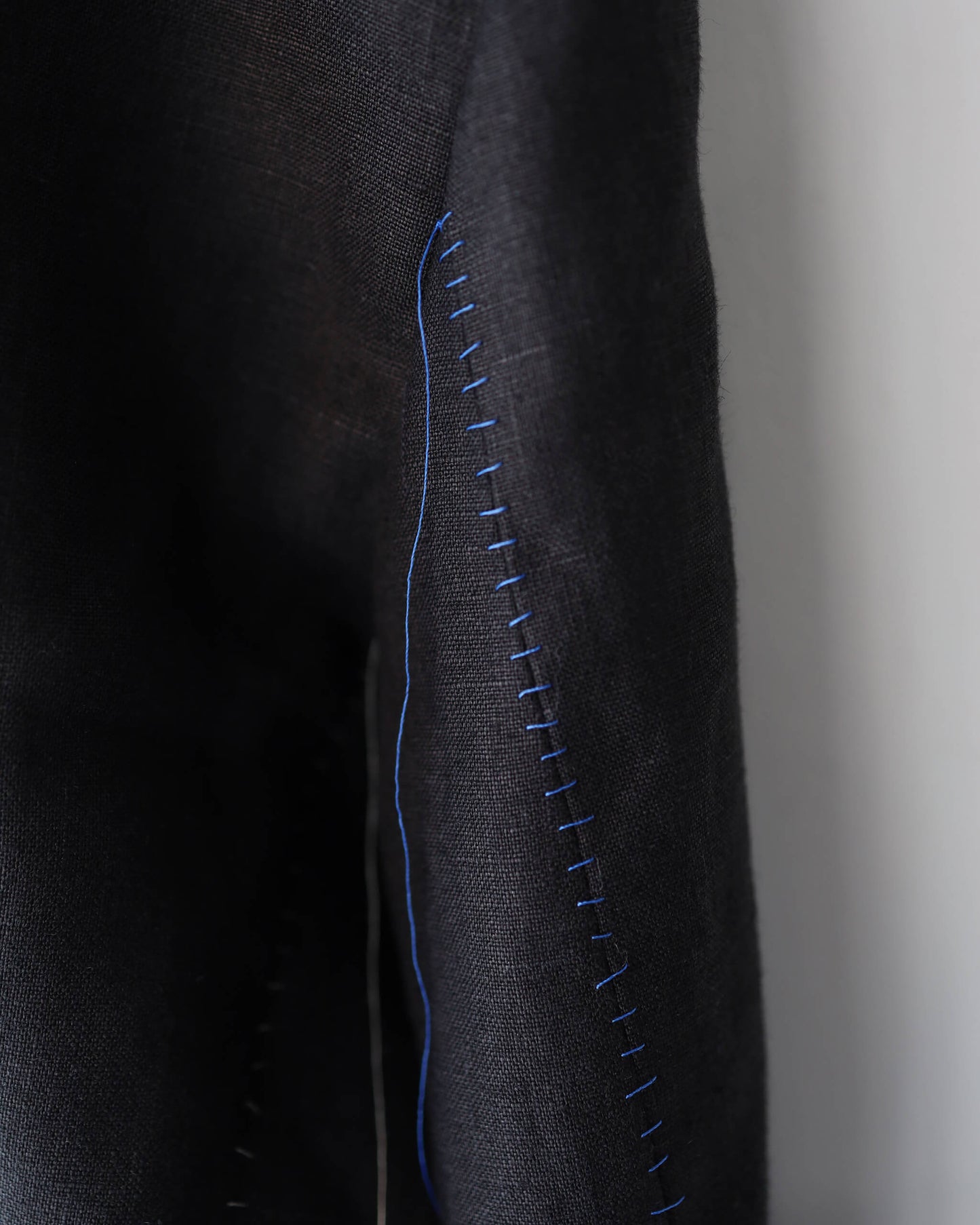 ARTISAN LIMITED JACKET "BLACK"