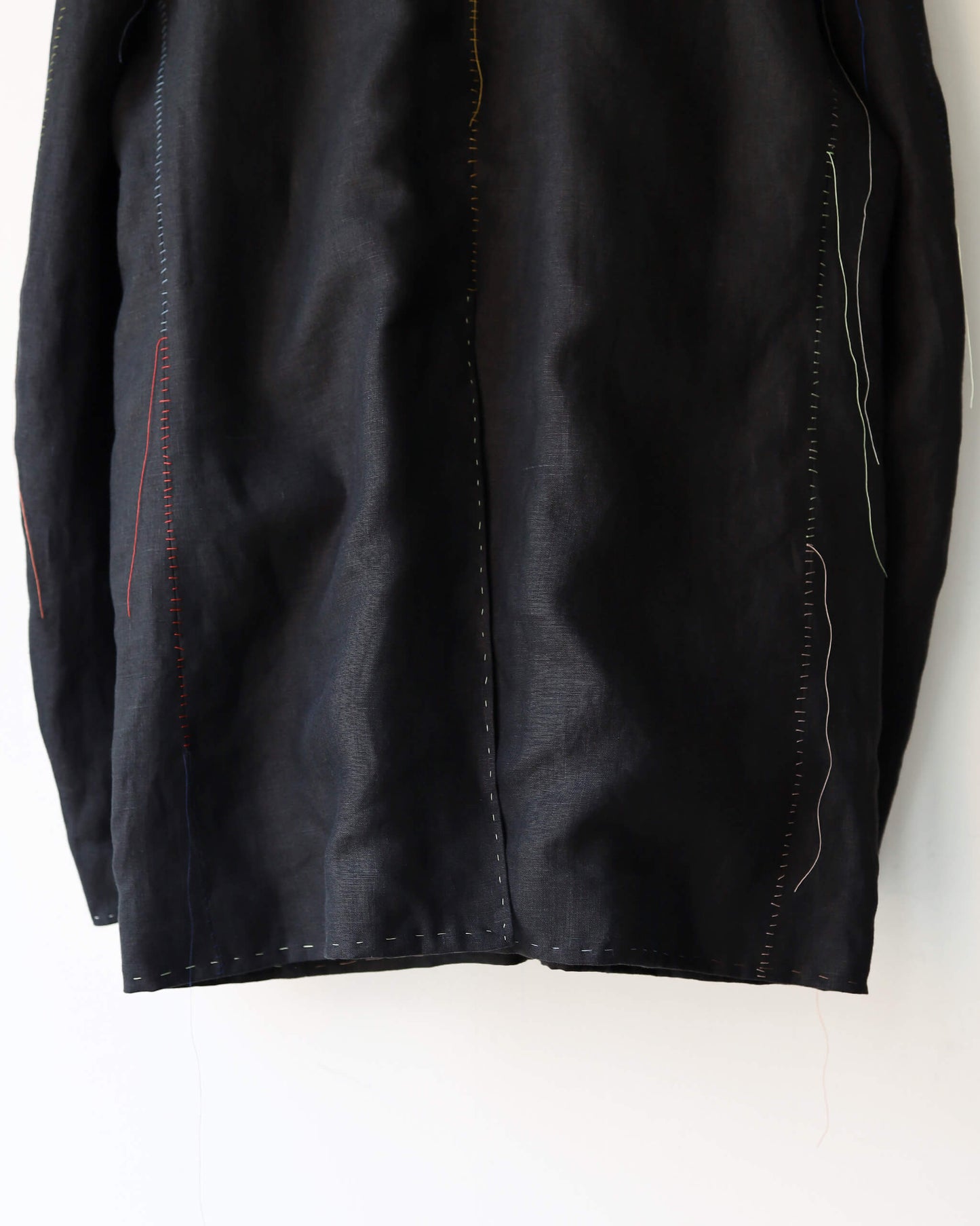 ARTISAN LIMITED JACKET "BLACK"