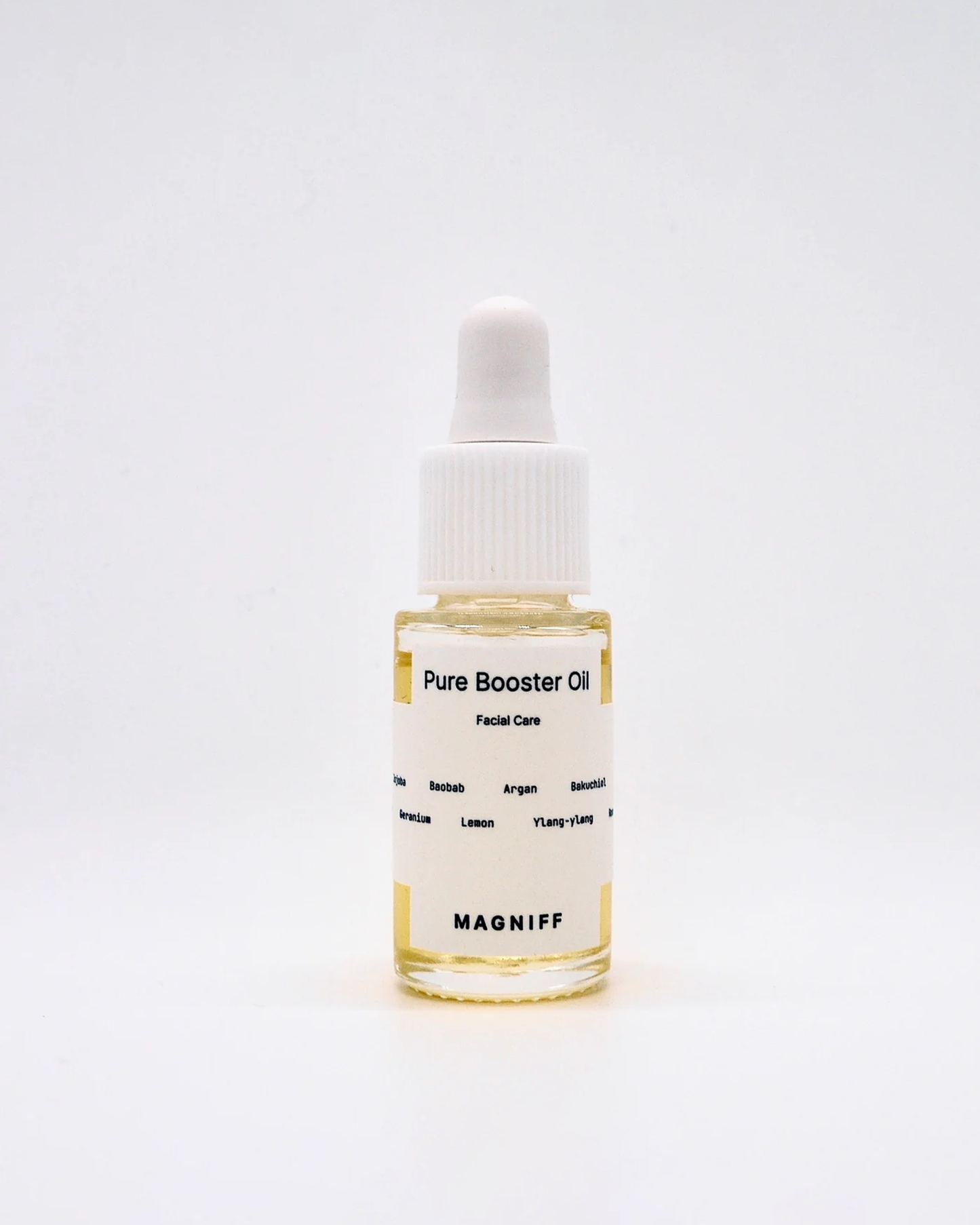 Pure Booster Oil