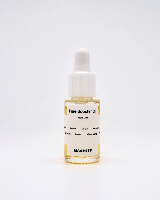 Pure Booster Oil