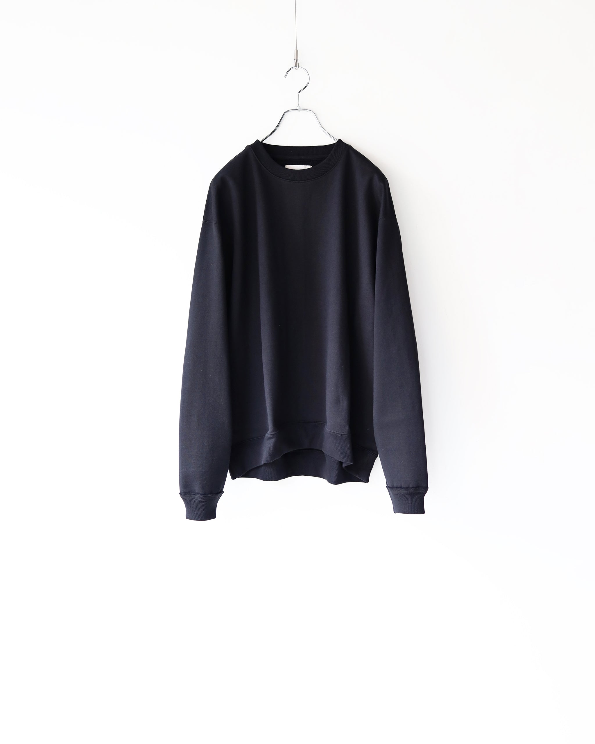 新品 MARKAWARE COMFORT SWEAT スウェット MARKAWARE COMFORT SWEAT ORGANIC COTTON HEAVY FLEECE 