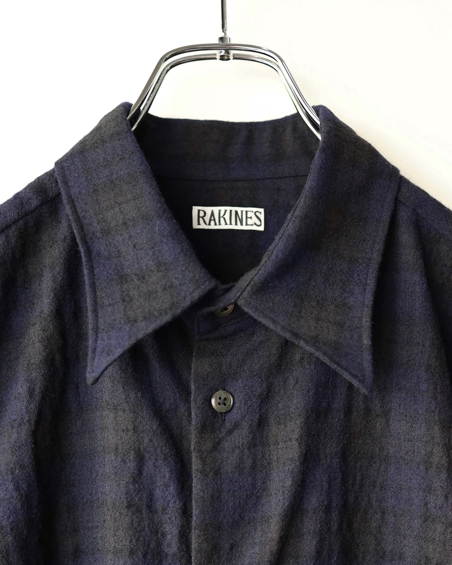 Refine tartan - Gerald "Black watch"