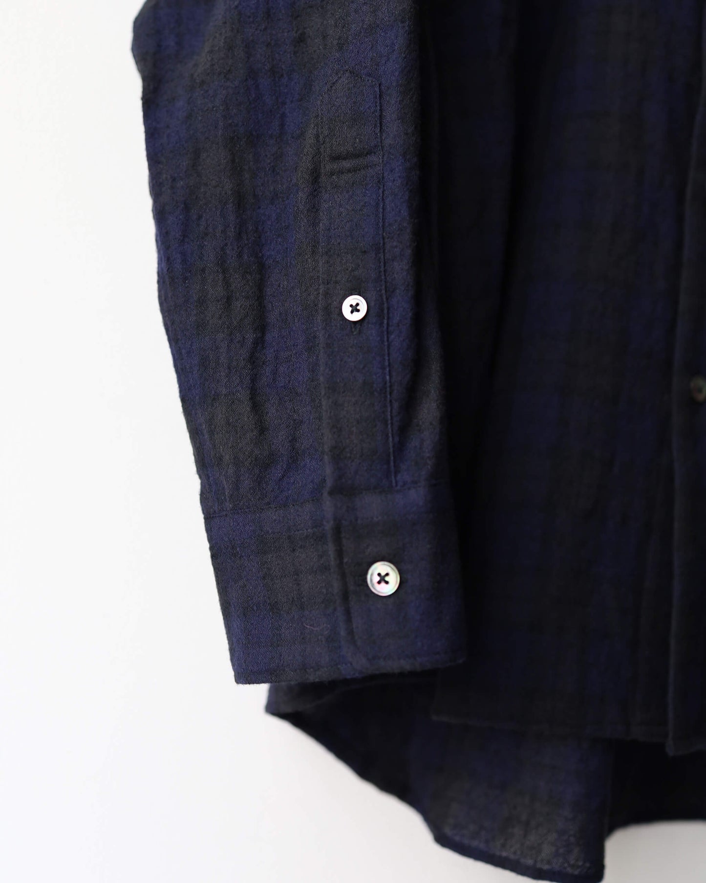 Refine tartan - Gerald "Black watch"